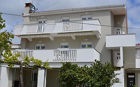 Apartments Pineta Franko