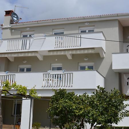 Apartments Pineta Franko Fažana Exteriér fotografie
